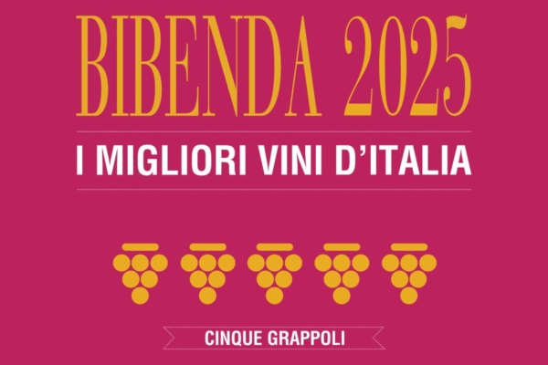 FRIULANO VIGNETO STORICO 2022  PREMIATO CON I 5 GRAPPOLI